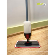 The Wholesale Price Cheap Water Spray Mop with Microfiber Cloth